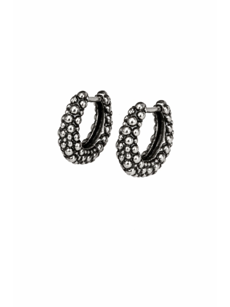 Acquista ora cerchietti etnici puntinati su elefantebianco.jewelry
