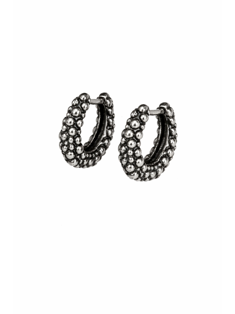 Acquista ora cerchietti etnici puntinati su elefantebianco.jewelry