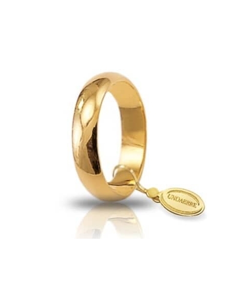 Acquista ora fede mantovana in oro giallo 18kt ( 5 grammi ) su elefantebianco.jewelry