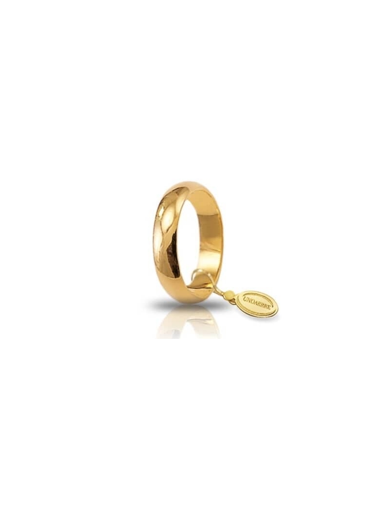 Acquista ora fede mantovana in oro giallo 18kt ( 5 grammi ) su elefantebianco.jewelry