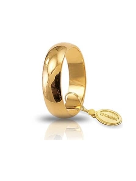 Acquista ora fede mantovana oro giallo 18kt ( 6 grammi ) su elefantebianco.jewelry