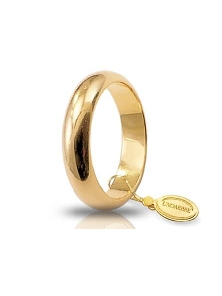 Acquista ora fede classica oro giallo 18kt ( 8 grammi ) su elefantebianco.jewelry