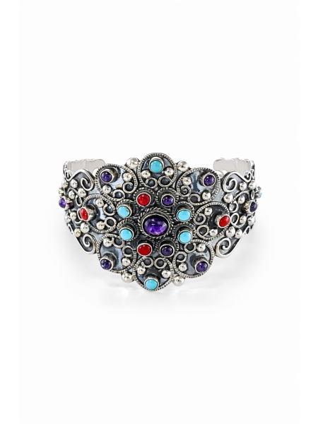 Acquista ora bracciale Regina Bohemienne su elefantebianco.jewelry