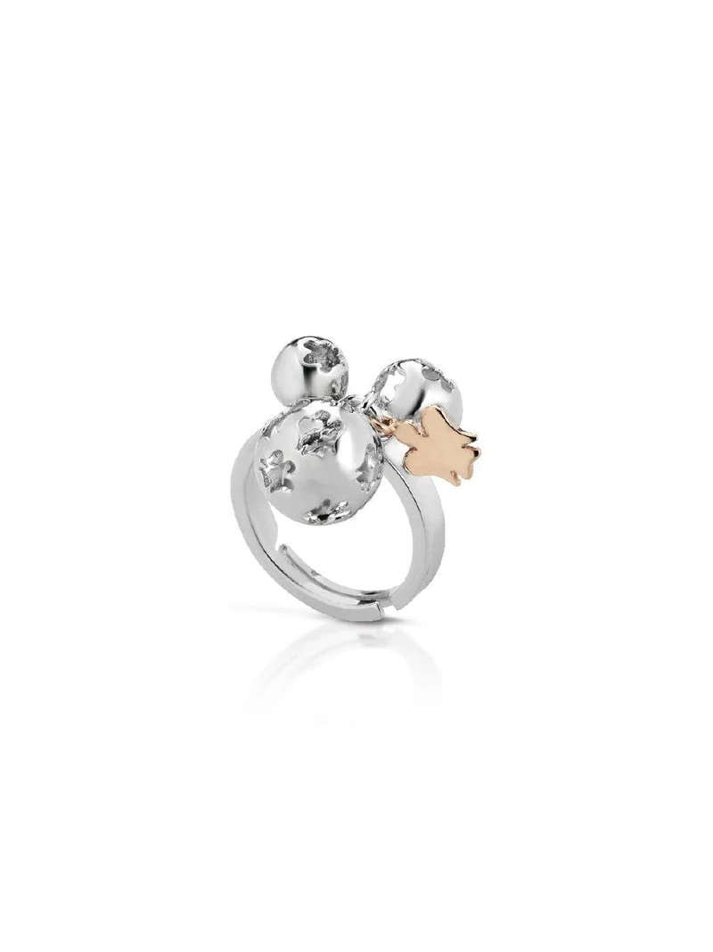 Acquista ora anello chiama angeli su elefantebianco.jewelry