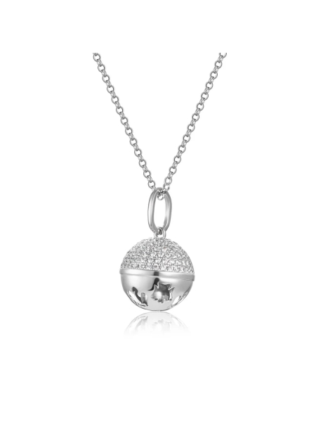 Acquista ora Collana Chiama Angeli su elefantebianco.jewelry