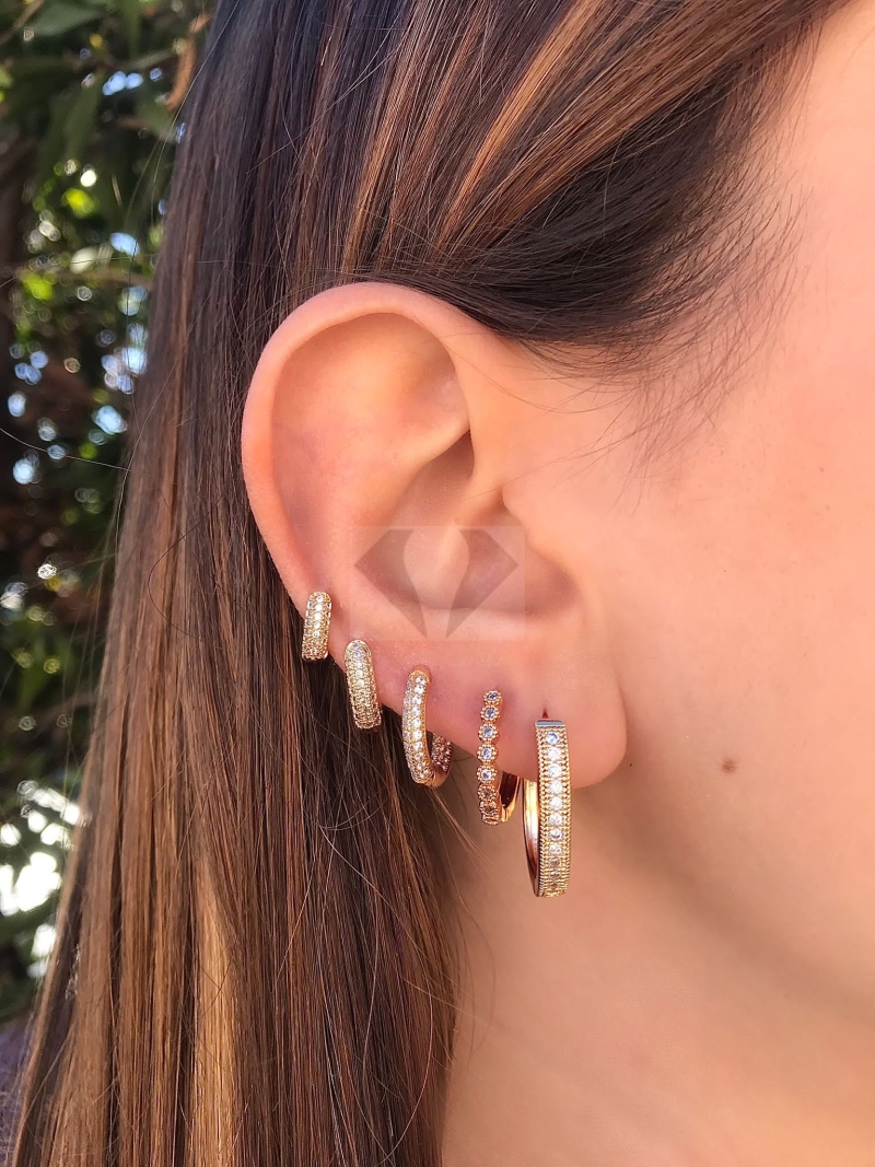Acquista ora cerchiettiOval microNano su elefantebianco.jewelry