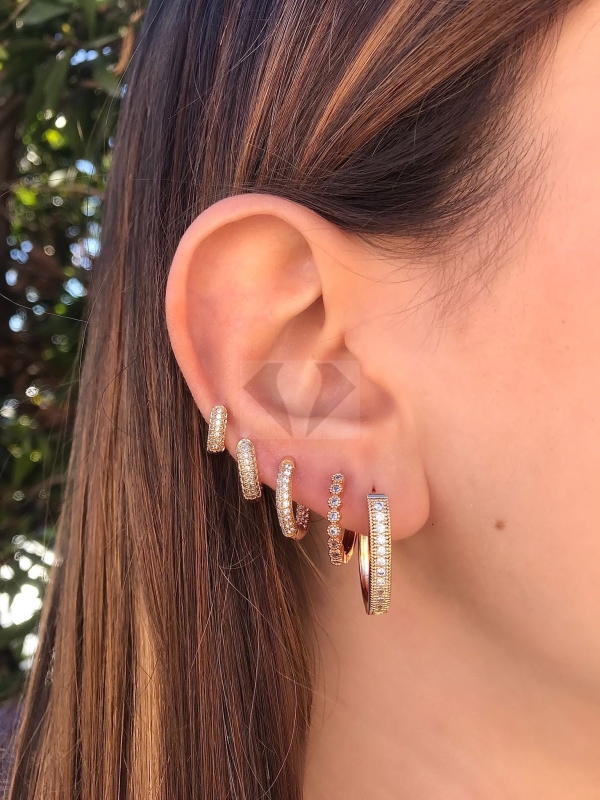 Acquista ora cerchiettiOval microNano su elefantebianco.jewelry