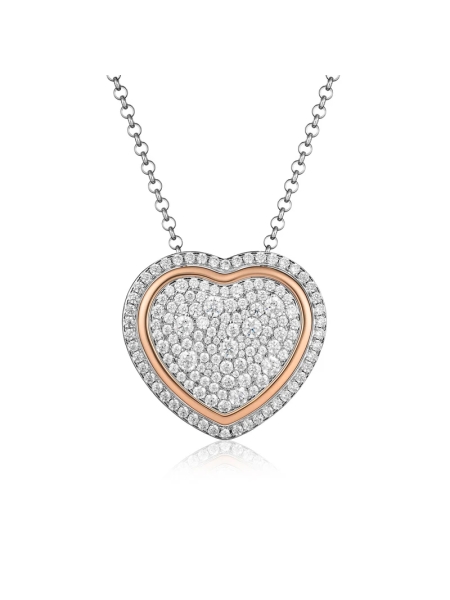 Acquista ora Trilogia d'amore su elefantebianco.jewelry