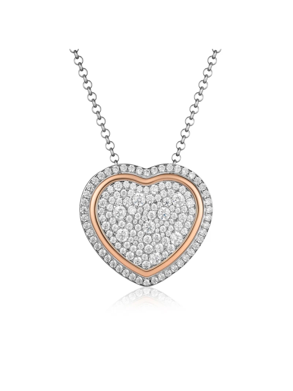Acquista ora Trilogia d'amore su elefantebianco.jewelry