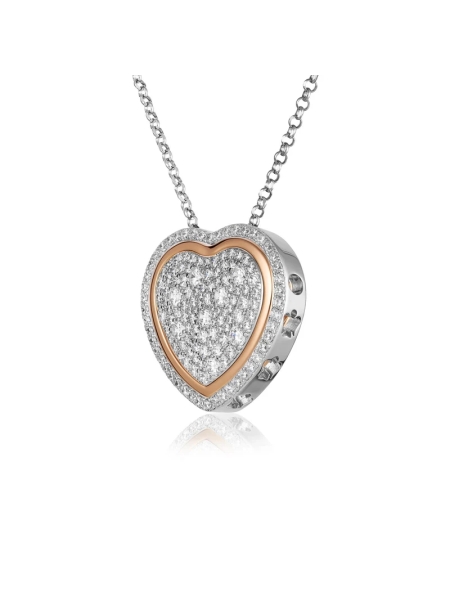 Acquista ora Trilogia d'amore su elefantebianco.jewelry 2