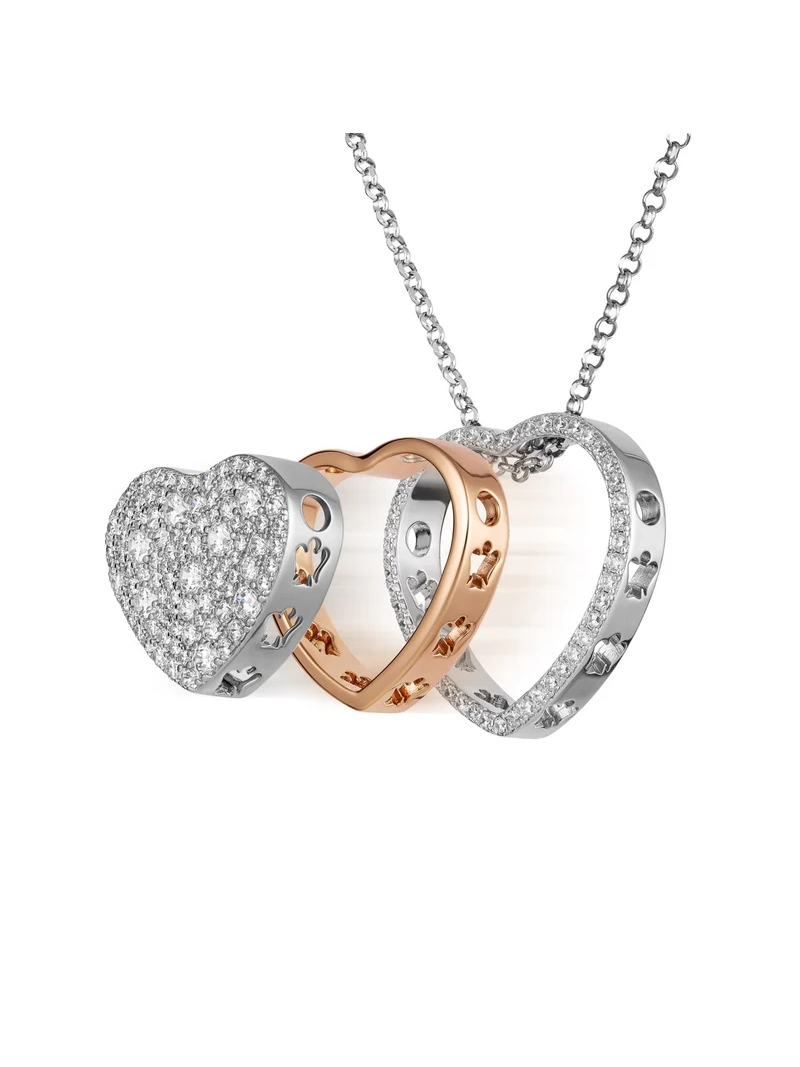 Acquista ora Trilogia d'amore su elefantebianco.jewelry