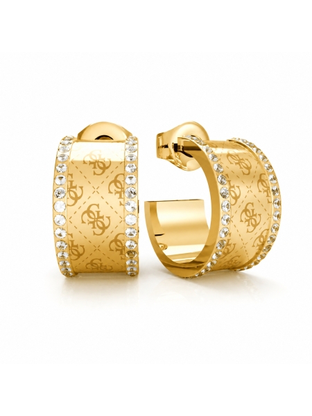 Acquista ora cerchi doppia fascia zirconi su elefantebianco.jewelry 2