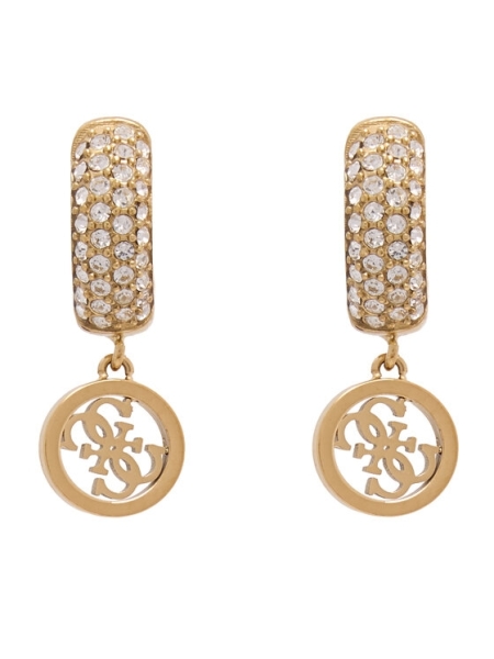 Acquista ora cerchietti bombati zirconati con pendente su elefantebianco.jewelry