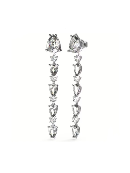 Acquista ora orecchini cascata di luce su elefantebianco.jewelry