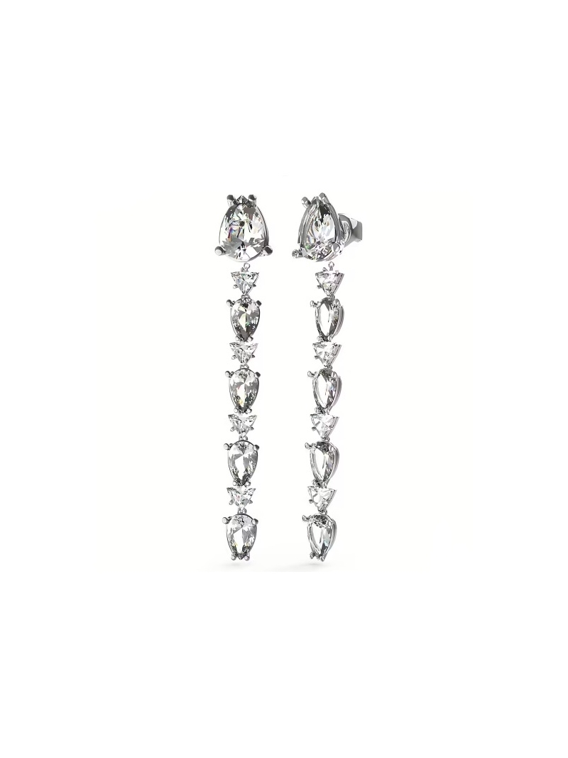Acquista ora orecchini cascata di luce su elefantebianco.jewelry