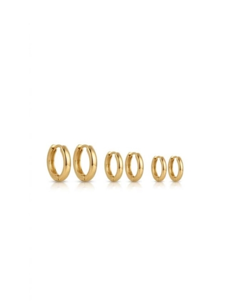 Acquista ora cerchietti lisci base oro su elefantebianco.jewelry