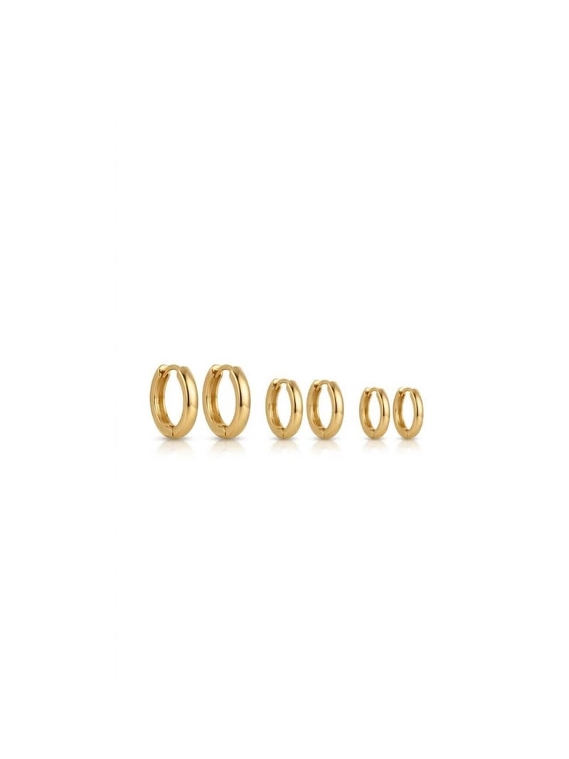 Acquista ora cerchietti lisci base oro su elefantebianco.jewelry