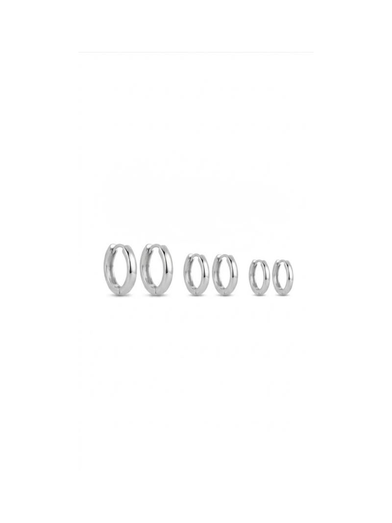 Acquista ora cerchietti lisci base silver su elefantebianco.jewelry