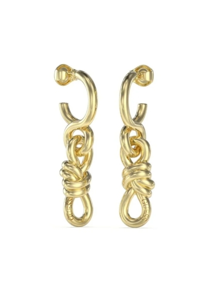 Acquista ora cerchi nodo su elefantebianco.jewelry