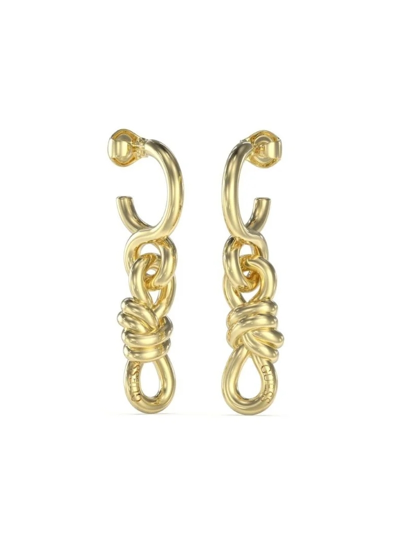 Acquista ora cerchi nodo su elefantebianco.jewelry