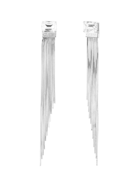Acquista ora orecchini fili pendenti a scalare su elefantebianco.jewelry