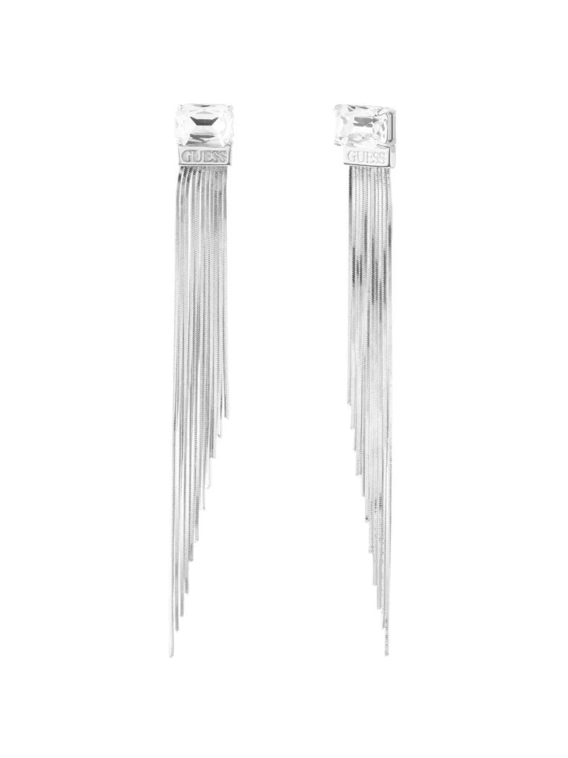 Acquista ora orecchini fili pendenti a scalare su elefantebianco.jewelry