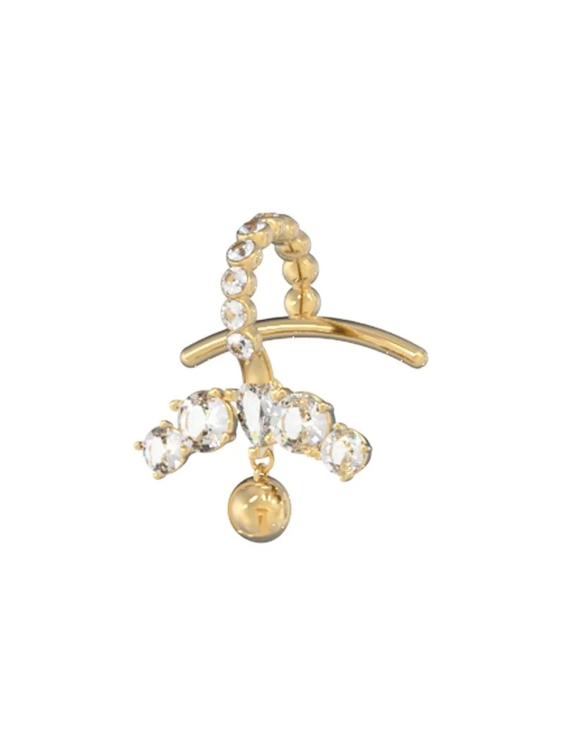 Acquista ora ear cuff guess su elefantebianco.jewelry