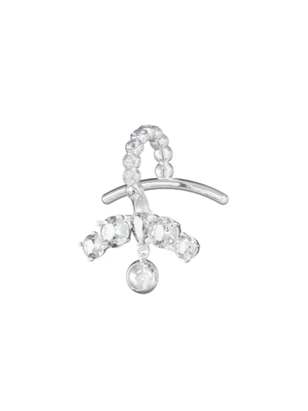 Acquista ora ear cuff guess su elefantebianco.jewelry