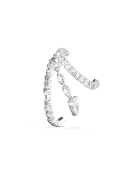 Acquista ora ear cuff guess su elefantebianco.jewelry