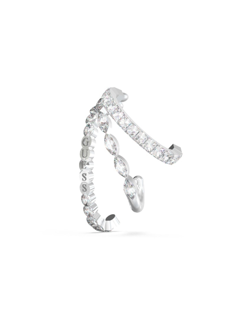 Acquista ora ear cuff guess su elefantebianco.jewelry