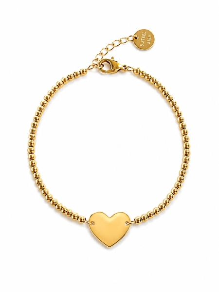 Acquista ora bracciale tiffany cuore su elefantebianco.jewelry