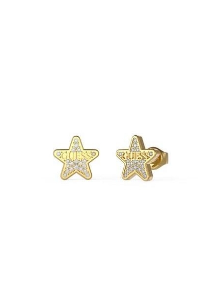Acquista ora orecchini stella zirconata su elefantebianco.jewelry