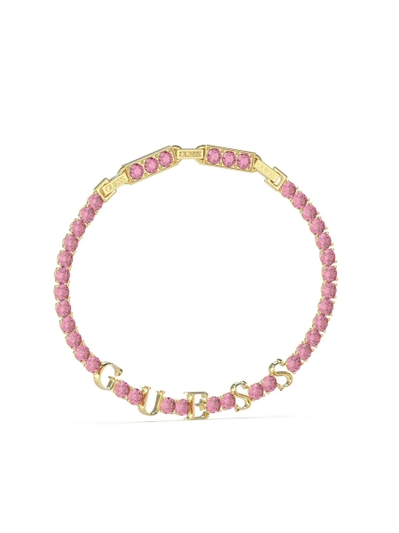 Acquista ora bracciale modello tennis guess su elefantebianco.jewelry