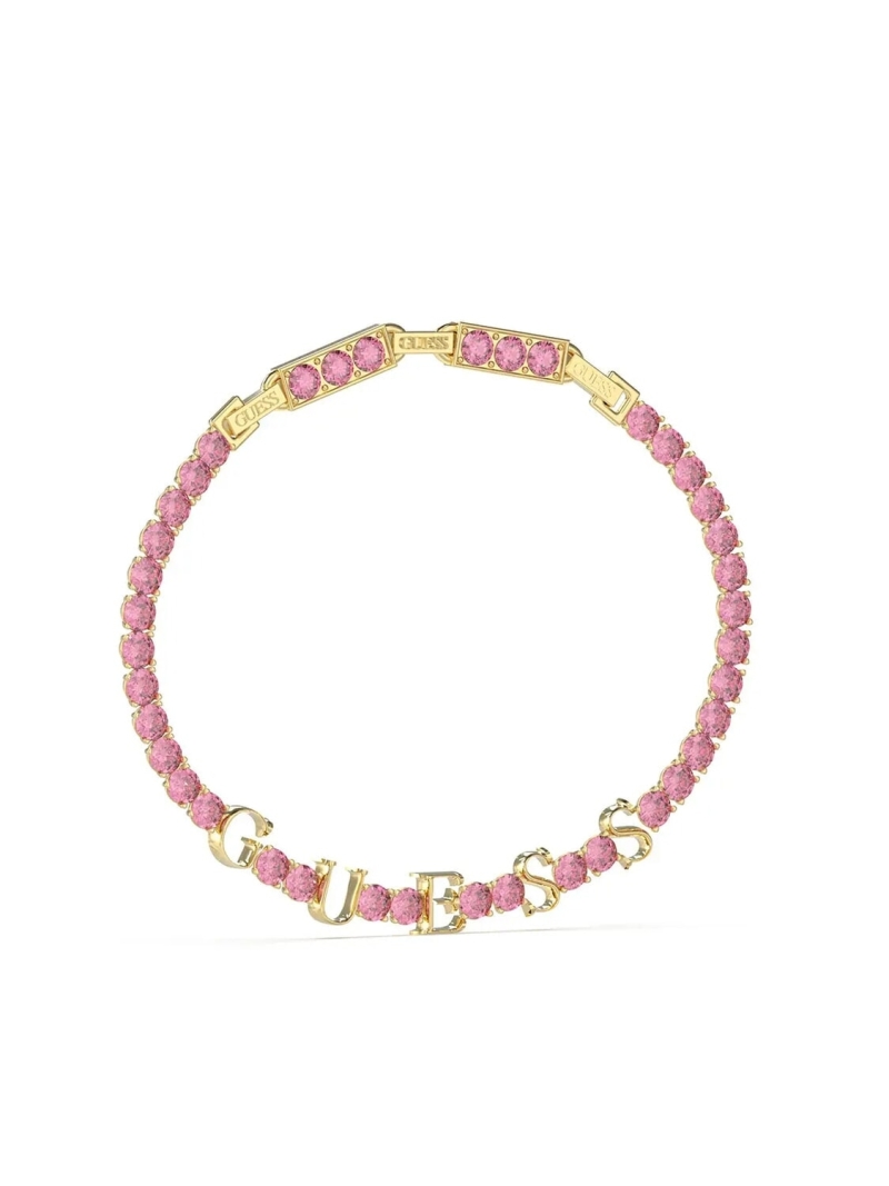 Acquista ora bracciale modello tennis guess su elefantebianco.jewelry