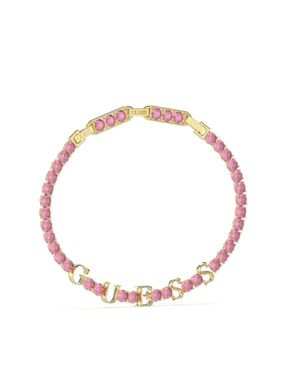 Acquista ora bracciale modello tennis guess su elefantebianco.jewelry