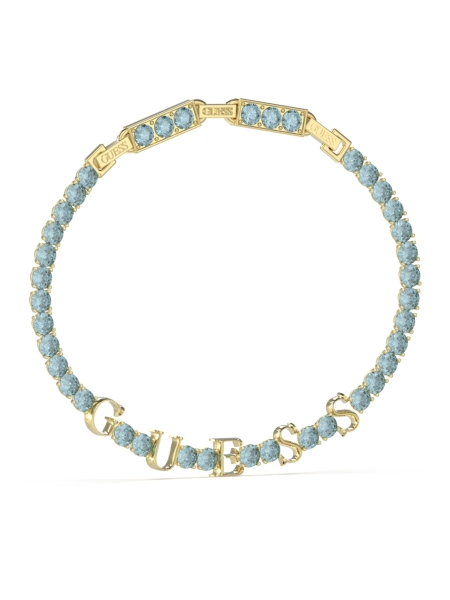 Acquista ora bracciale modello tennis guess su elefantebianco.jewelry 2