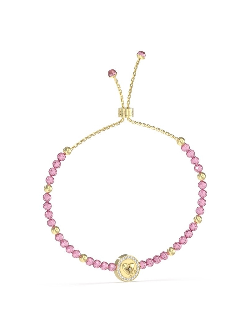Acquista ora bracciale con perline guess su elefantebianco.jewelry