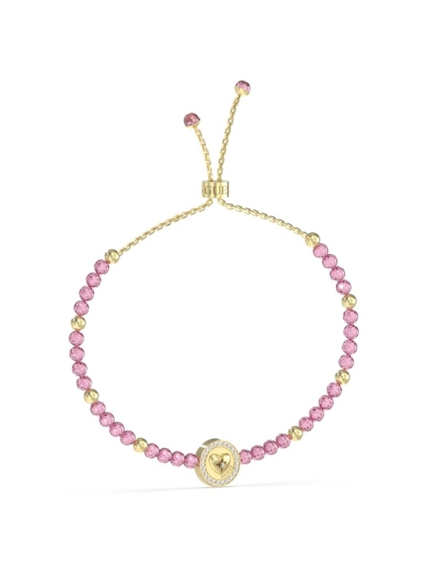 Acquista ora bracciale con perline guess su elefantebianco.jewelry