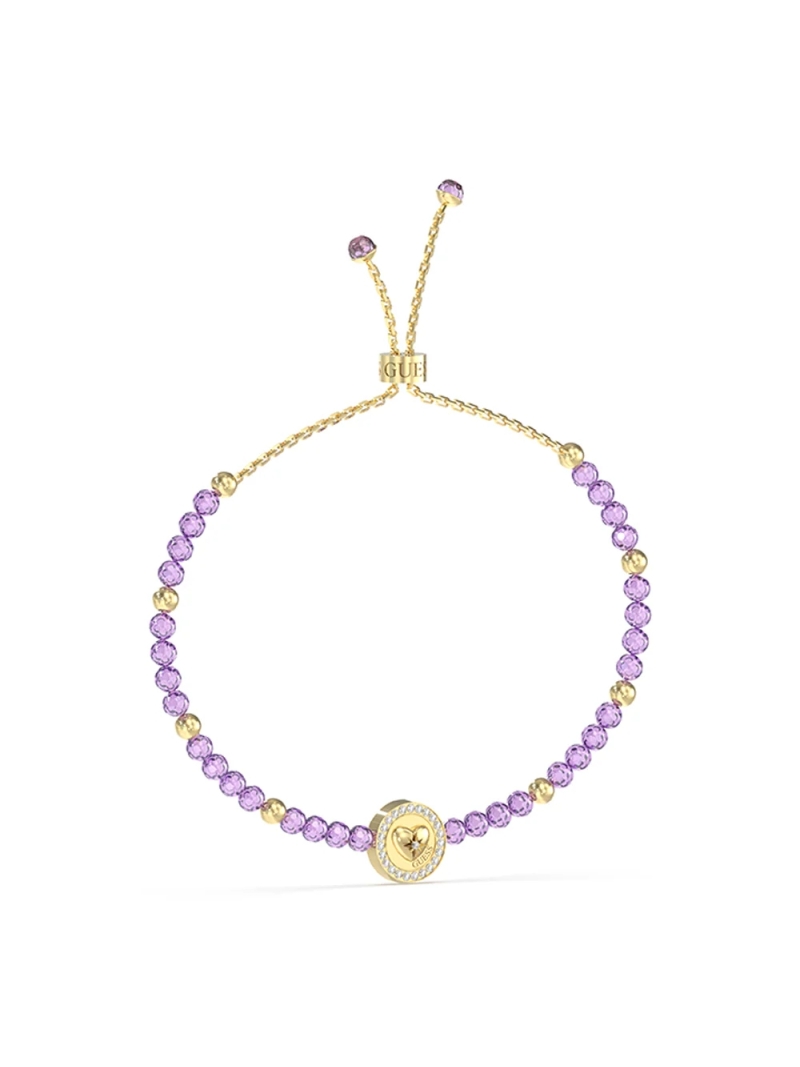 Acquista ora bracciale con perline guess su elefantebianco.jewelry