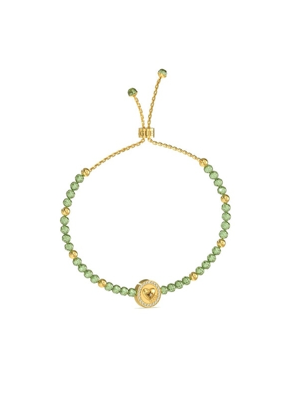 Acquista ora bracciale con perline guess su elefantebianco.jewelry