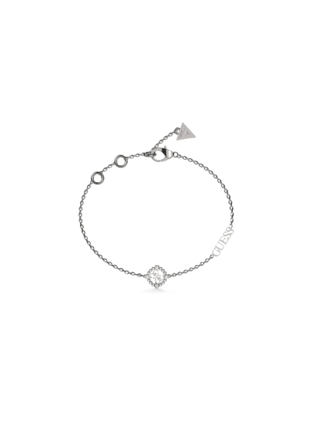 Acquista ora bracciale cerchio con logo su elefantebianco.jewelry