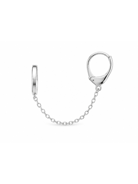 Acquista ora cerchietti manetta doppio foro su elefantebianco.jewelry