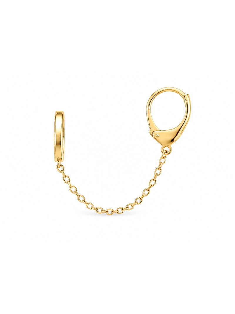 Acquista ora cerchietti manetta doppio foro su elefantebianco.jewelry