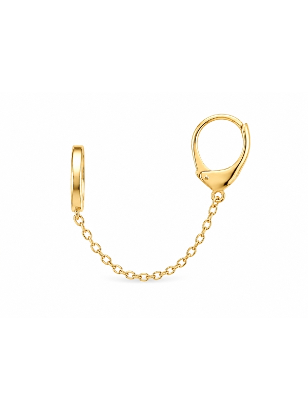 Acquista ora cerchietti manetta doppio foro su elefantebianco.jewelry