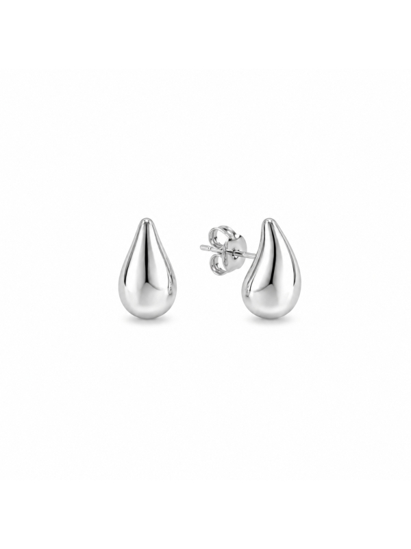 Acquista ora orecchini modello bottega veneta su elefantebianco.jewelry