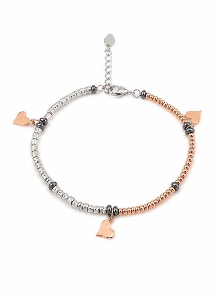 Acquista ora bracciale su elefantebianco.jewelry
