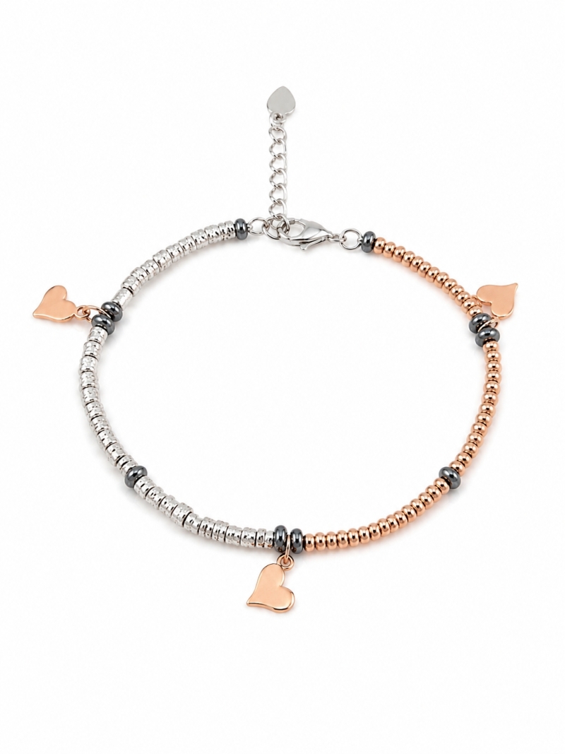 Acquista ora bracciale su elefantebianco.jewelry