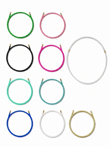Acquista ora collana calamita su elefantebianco.jewelry