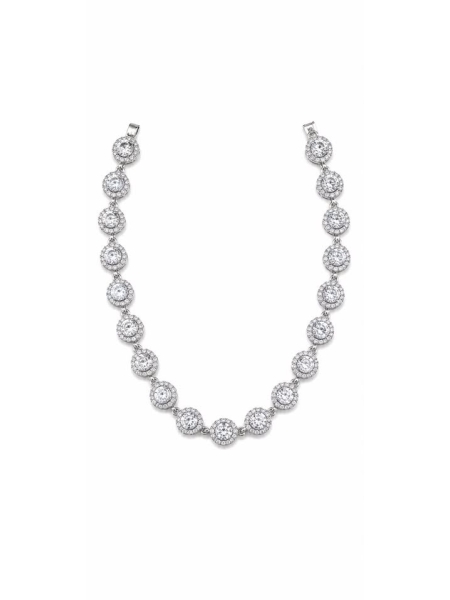 Acquista ora collana  tutti punto luce su elefantebianco.jewelry
