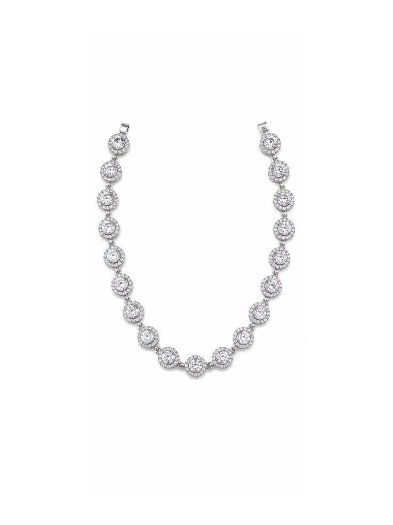 Acquista ora collana  tutti punto luce su elefantebianco.jewelry